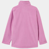 Helly Hansen Kids' Daybreaker 2.0 Jacket Fleecejakke Børn - Meta Pink