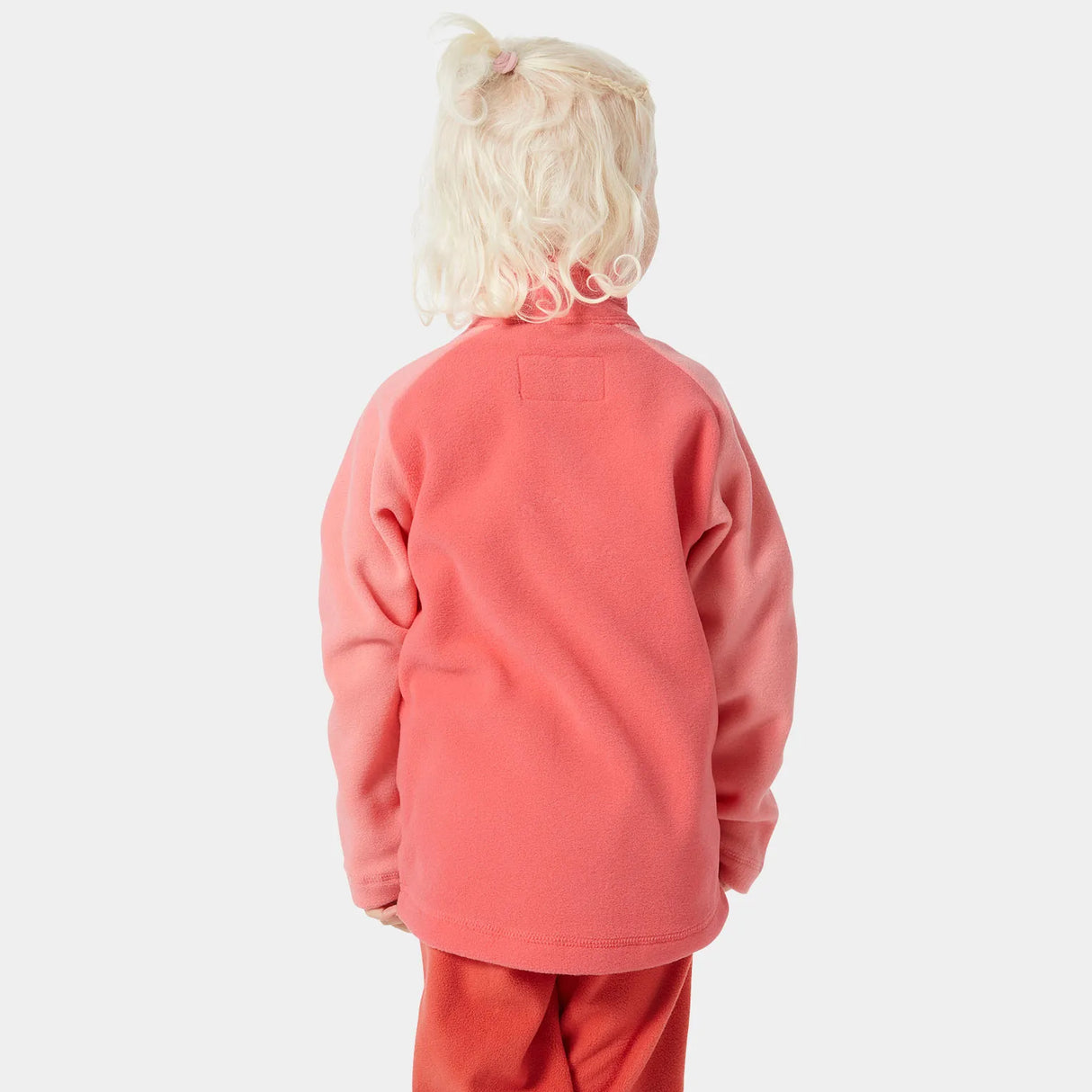 Helly Hansen Kids' Daybreaker 2.0 Jacket Fleecejakke Børn