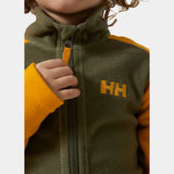 Helly Hansen Kids' Daybreaker 2.0 Jacket Fleecejakke Børn