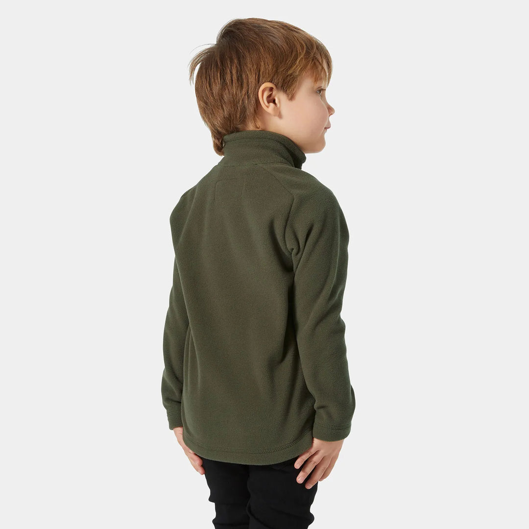 Helly Hansen Kids' Daybreaker 2.0 Jacket Fleece-jakke Børn