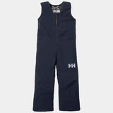 Helly Hansen Kids' Vertical Insulated Bib Pants Skibukser Børn