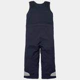 Helly Hansen Kids' Vertical Insulated Bib Pants Skibukser Børn