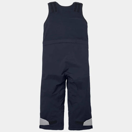 Helly Hansen Kids' Vertical Insulated Bib Pants Skibukser Børn -