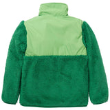 Helly Hansen Kids’ Champ 1/2 Zip Midlayer Fleecetrøje Børn