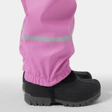 Helly Hansen Kids' Bergen 2.0 PU Rainset Regnsæt Børn - Meta Pink - - 40510_089-2-feature4