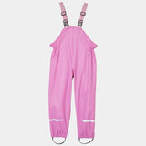Helly Hansen Kids' Bergen 2.0 PU Rainset Regnsæt Børn - Meta Pink - - 40510_089-3-detail3