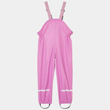 Helly Hansen Kids' Bergen 2.0 PU Rainset Regnsæt Børn - Meta Pink - - 40510_089-3-detail4