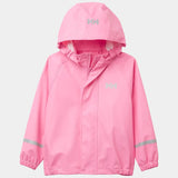 Helly Hansen Kids' Bergen 2.0 PU Rainset Regnsæt Børn