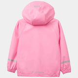 Helly Hansen Kids' Bergen 2.0 PU Rainset Regnsæt Børn