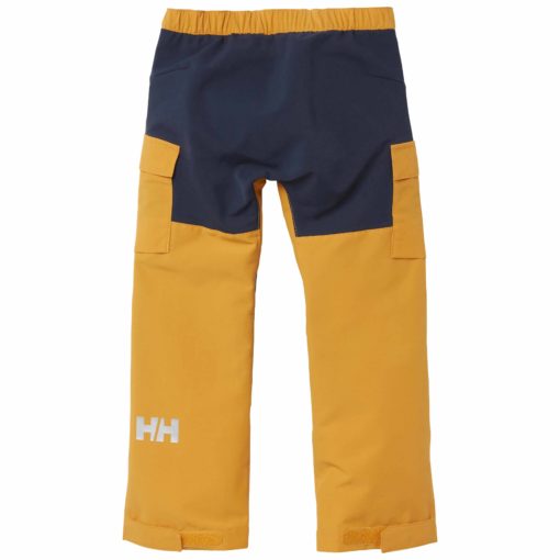 Helly Hansen Kids' Marka Tur Pants Wanderhose Kinder