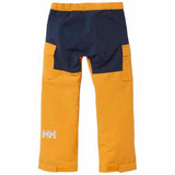 Helly Hansen Barn Marka Tur Pants Vandringsbyxor Barn