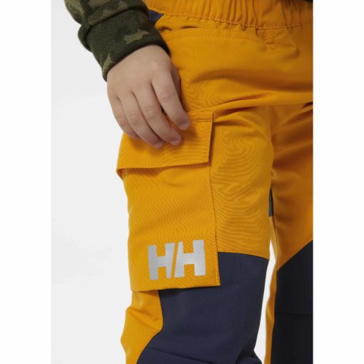 Helly Hansen Kids' Marka Tur Pants Vandrebukser Børn