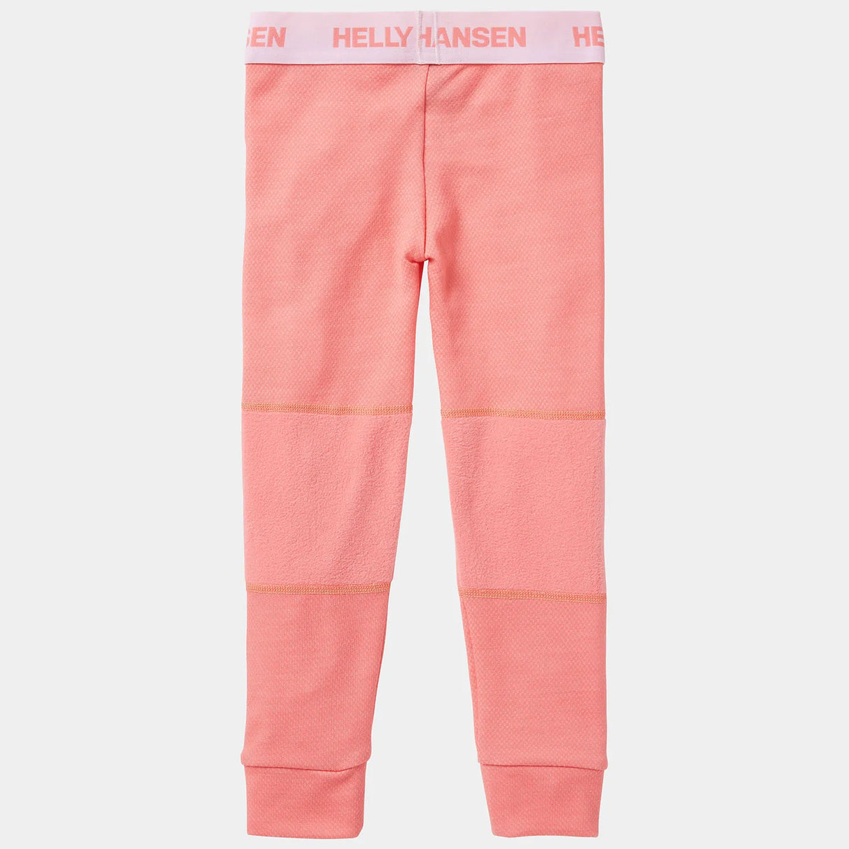 Helly Hansen Kids' LIFA® Merino Wool Base Layer Set Skiundertøj Børn