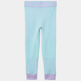 Helly Hansen Kids' LIFA® Merino Wool Base Layer Set Skiundertøj Børn - Lagoon -