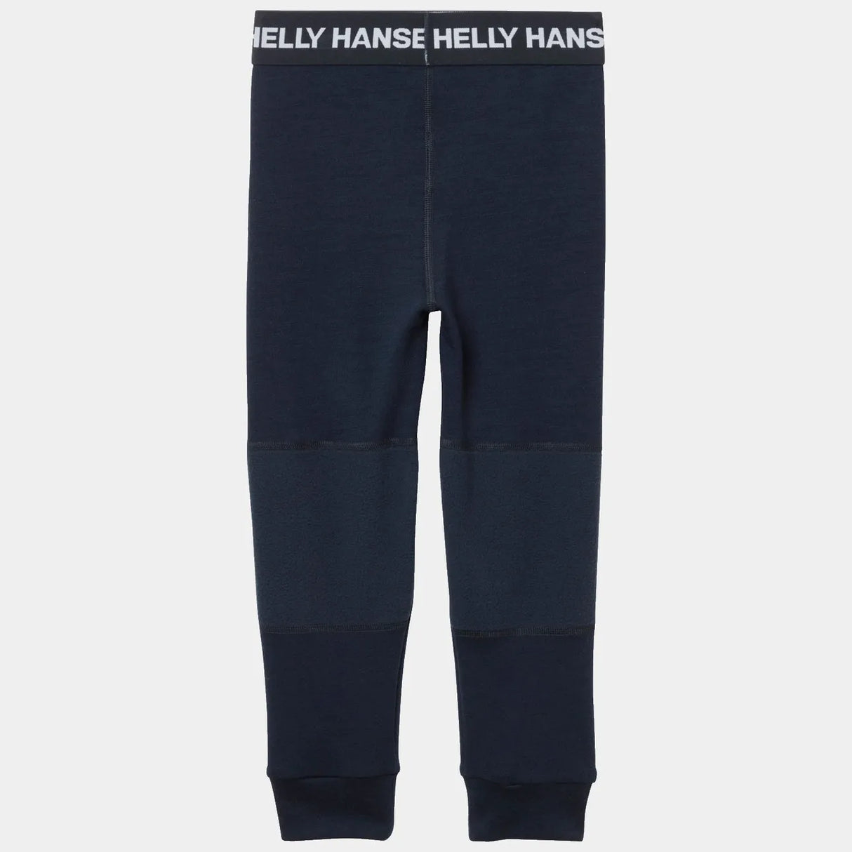 Helly Hansen Kids' LIFA® Merino Wool Base Layer Set Skiundertøj Børn - Light Lav -