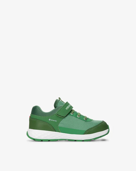 Viking Spectrum Low GTX R Kids Active Sneaker Børn - Green