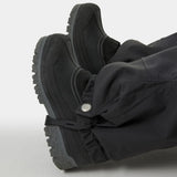 Helly Hansen Kids' Shelter Outdoor Pants Overtræksbukser / Regnbukser Børn - Ebony -