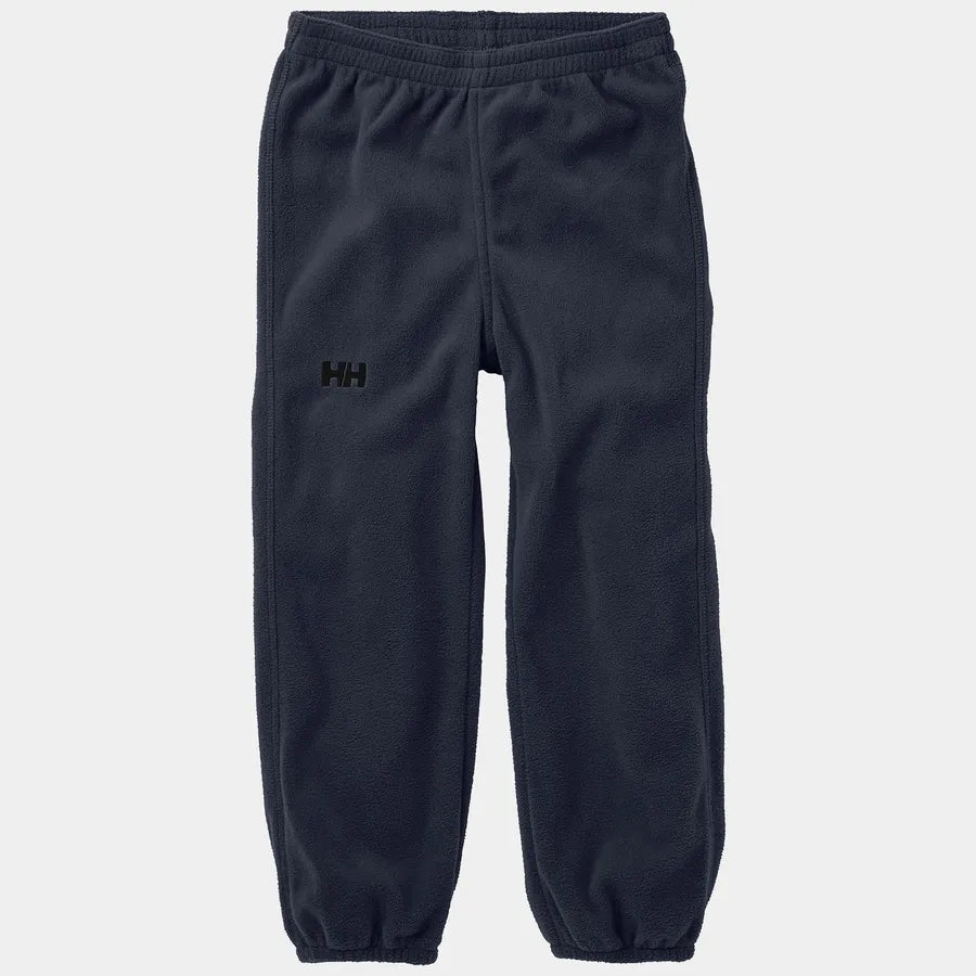 Helly Hansen Kids’ Daybreaker Fleece Pants Fleecebukser Børn