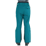 CMP Women's Unlimitech Skisæt Dame - Acqua / Teal -