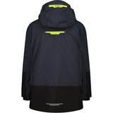 CMP Kid Jacket Fix Hood Skijakke Børn - Antracite -