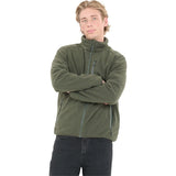CMP Men's Arctic Fleece Jacket Fleecejakke Herre - Forest