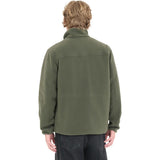 CMP Men's Arctic Fleece Jacket Fleecejakke Herre - Forest