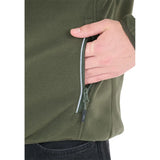 CMP Men's Arctic Fleece Jacket Fleecejakke Herre - Forest