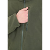 CMP Men's Arctic Fleece Jacket Fleecejakke Herre - Forest