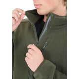 CMP Men's Arctic Fleece Jacket Fleecejakke Herre - Forest