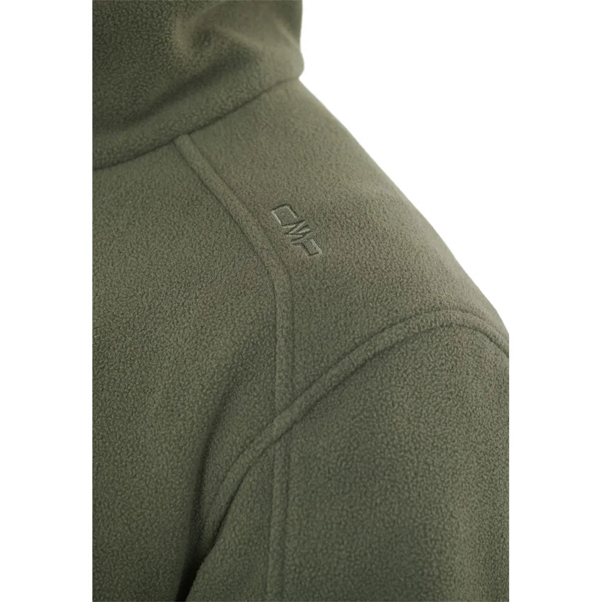 CMP Men's Arctic Fleece Jacket Fleecejakke Herre - Forest
