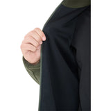 CMP Men's Arctic Fleece Jacket Fleecejakke Herre - Forest