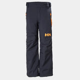 Helly Hansen Juniors' Legendary Ski Pants Skibukser Børn - Navy
