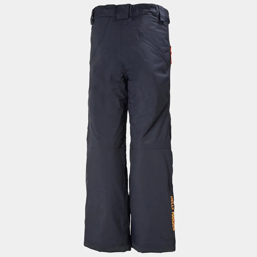 Helly Hansen Juniors' Legendary Ski Pants Skibukser Børn - Navy