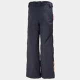 Helly Hansen Juniors' Legendary Ski Pants Skibukser Børn - Navy