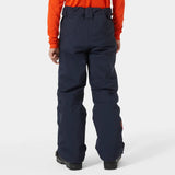 Helly Hansen Juniors' Legendary Ski Pants Skibukser Børn - Navy