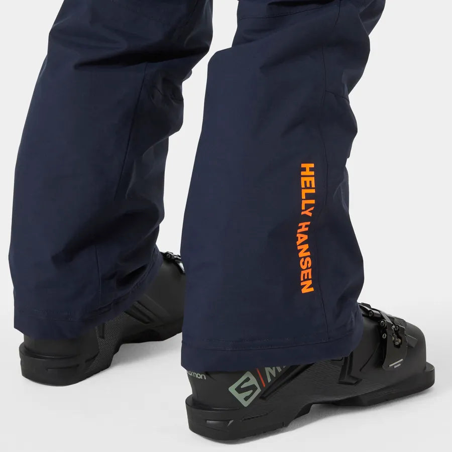 Helly Hansen Juniors' Legendary Ski Pants Skibukser Børn - Navy