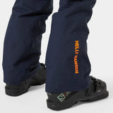 Helly Hansen Juniors' Legendary Ski Pants Skibukser Børn - Navy