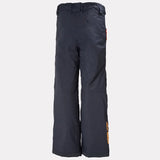 Helly Hansen Juniors' Legendary Ski Pants Skibukser Børn - Navy