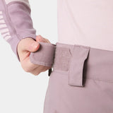 Helly Hansen Juniors' Legendary Ski Pants Skibukser Børn -  Purple Clay