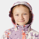 Helly Hansen Juniors' Celeste Rain Jacket Regnjakke Børn - Sample -