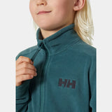 Helly Hansen Juniors' Daybreaker 2.0 Jacket Fleecejakke Børn