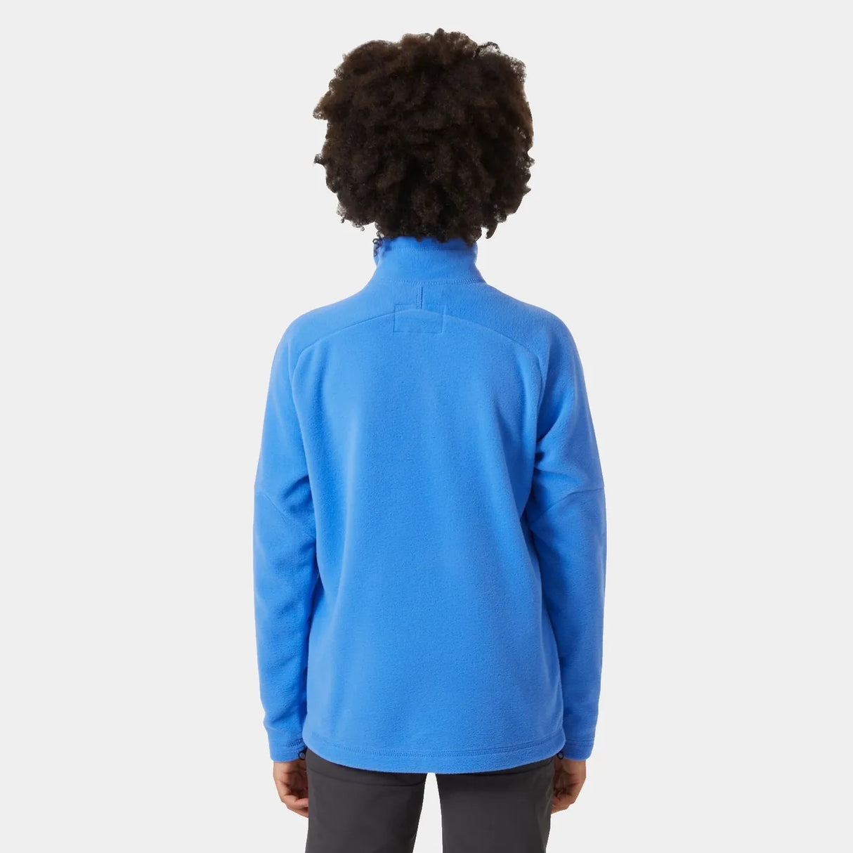 Helly Hansen Juniors' Daybreaker 2.0 Jacket Fleecejakke Børn - Ultra Blue -