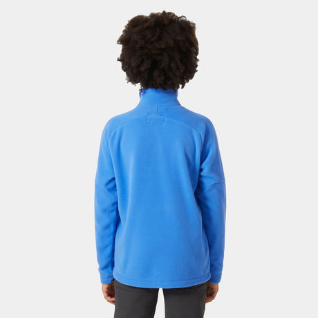 Helly Hansen Juniors' Daybreaker 2.0 Jacket Fleecejakke Børn - Ultra Blue -