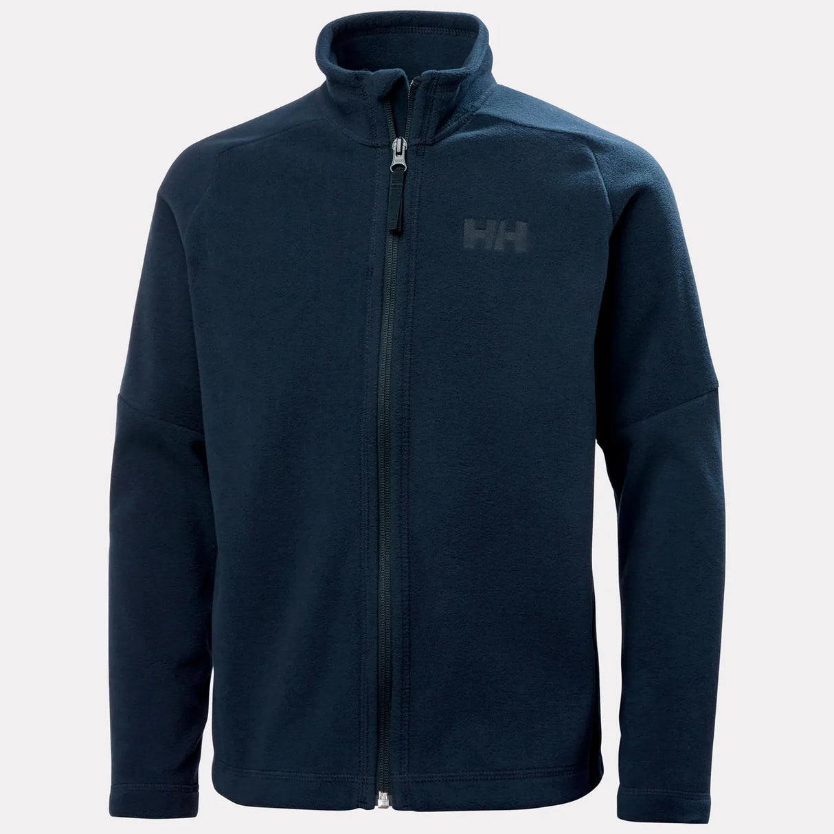 Helly Hansen Juniors' Daybreaker 2.0 Jacket Fleecejakke Børn - Navy