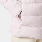 Helly Hansen Juniors' Diamond Ski Jacket Skijakke Børn - Pinkshake - - 41681_079-2-feature3