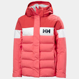 Helly Hansen Juniors' Diamond Ski Jacket - Skijakke Børn