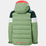 Helly Hansen Juniors' Diamond Ski Jacket - Skijakke Børn