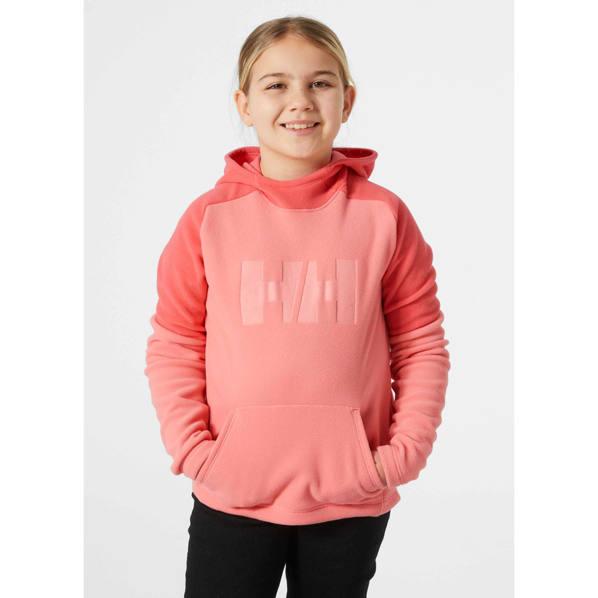 Helly Hansen Juniors' Daybreaker Hoodie Hættetrøje Børn - Sample