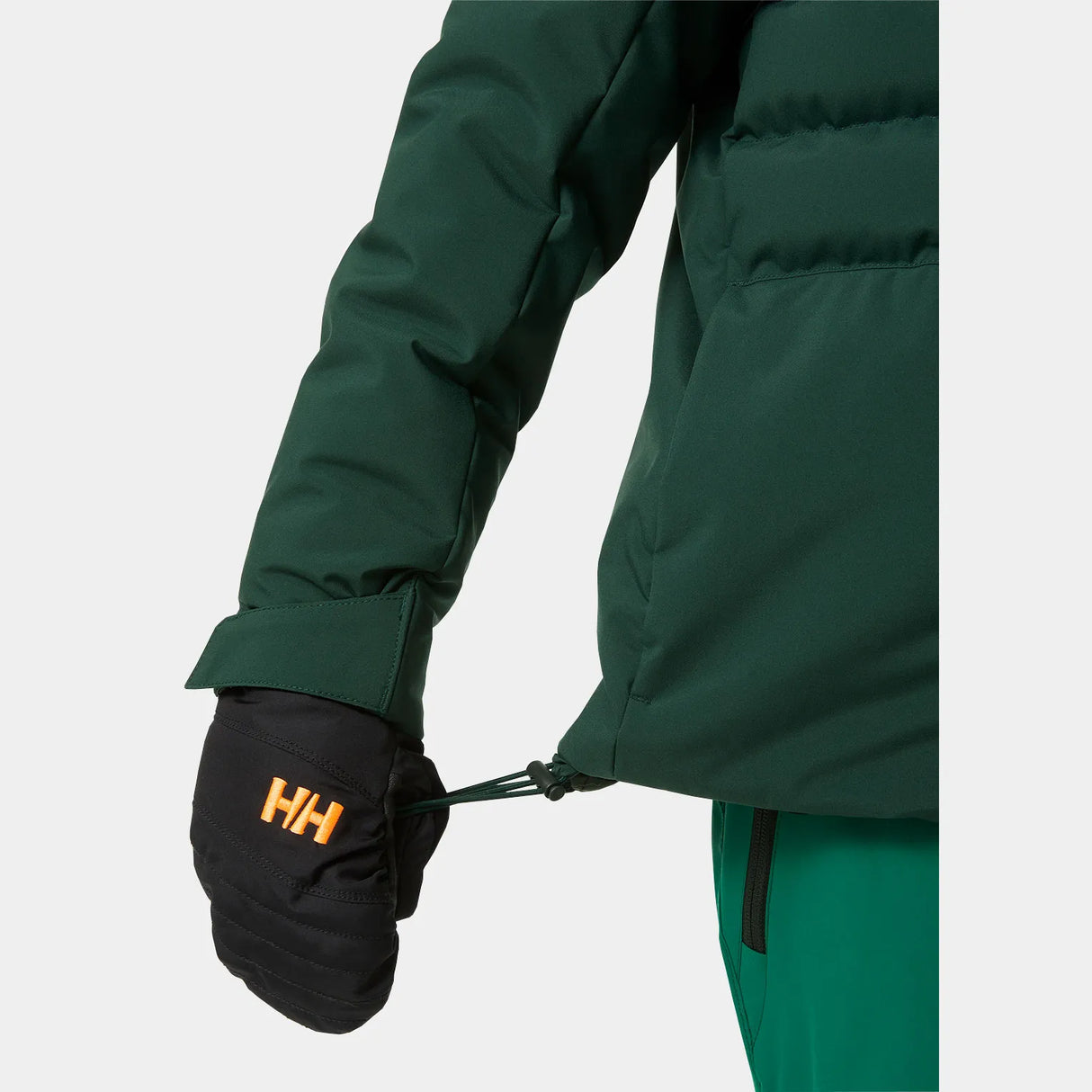 Helly Hansen Juniors' Cyclone Jacket Skijakke Børn