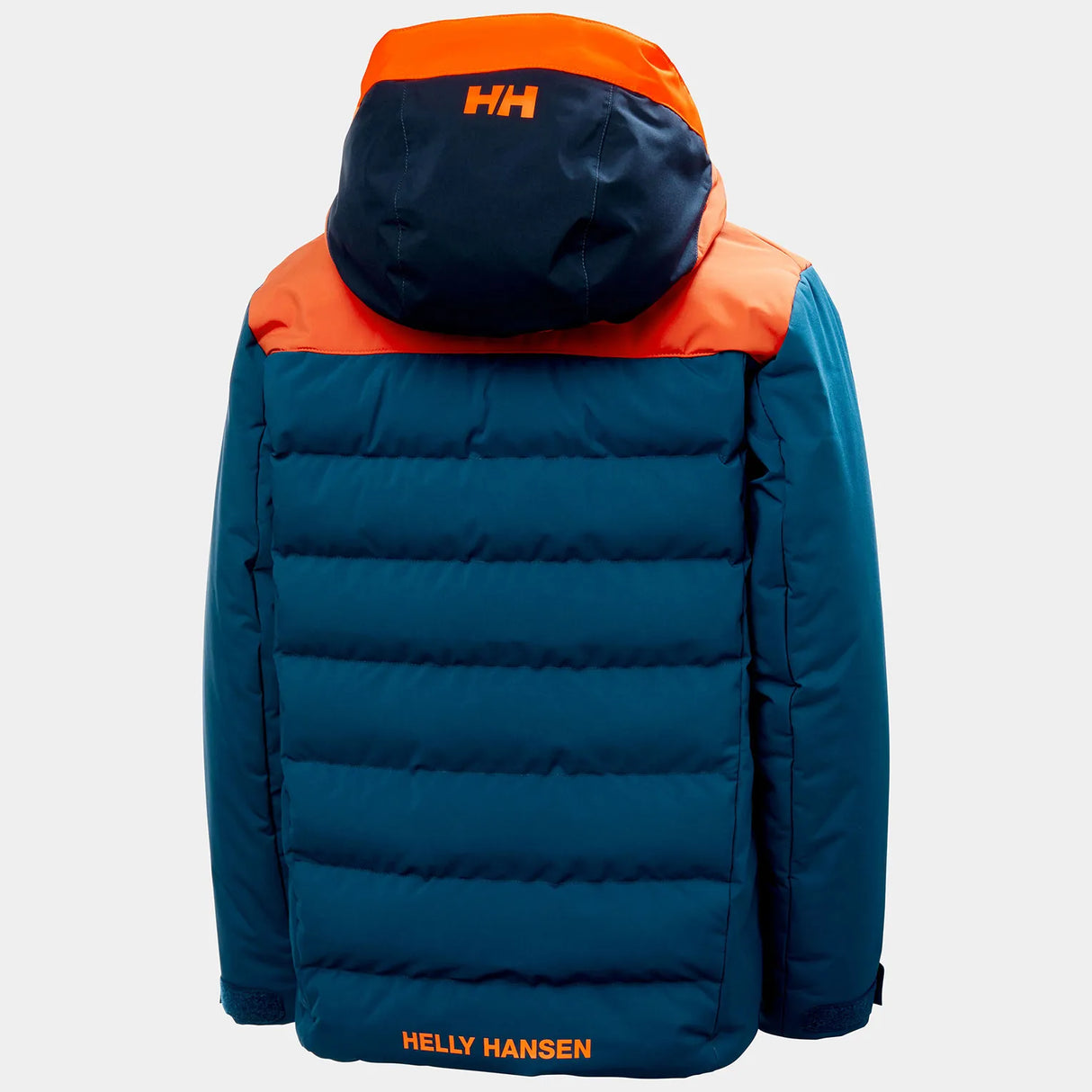 Helly Hansen Juniors' Cyclone Jacket Skijakke Børn